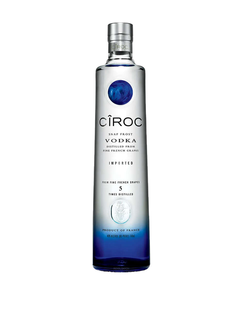 CIROC VODKA 375ML