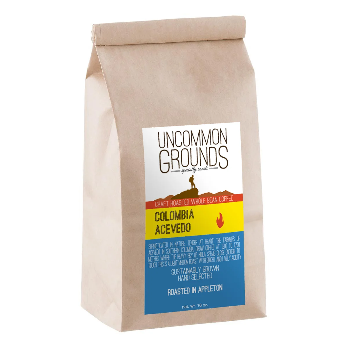 ACEVEDO CHAMPURRADAS 14OZ