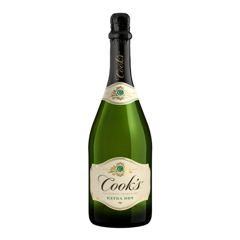 COOKS EXTRA DRY 750ML
