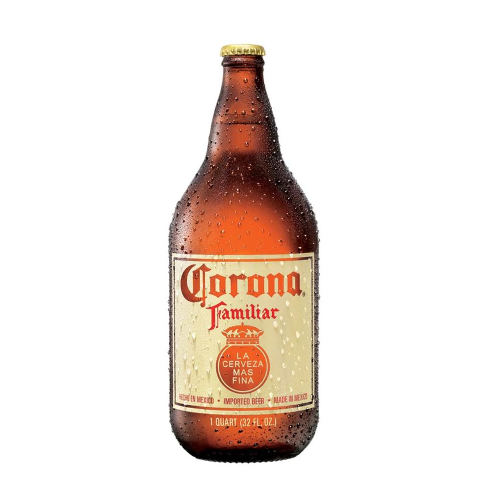CORONA FAMILIAR 32OZ