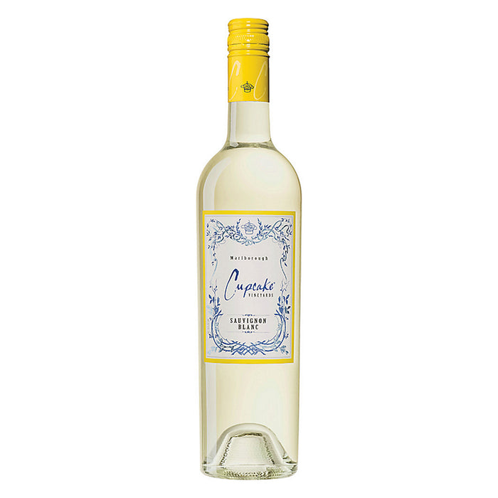 CUPCAKES VINEYARDS SAUVIGNON BLANC 750ML