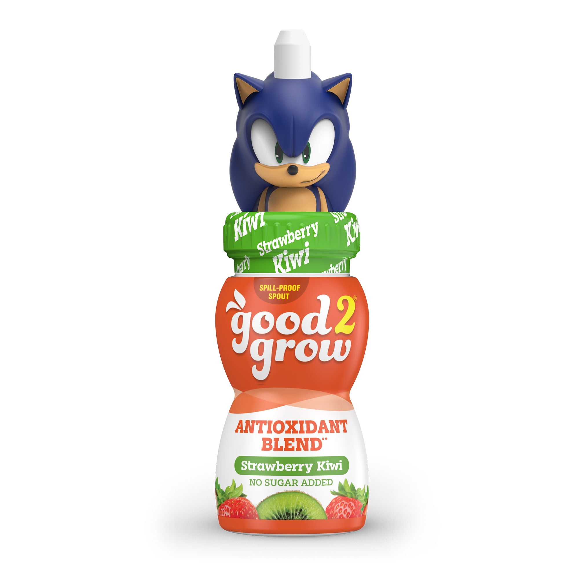 GOOD2GROW STRAWBERRY KIWI 6OZ