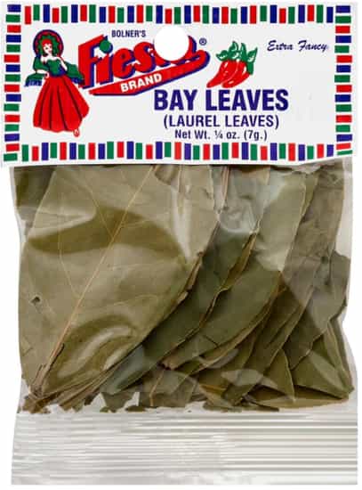 CHULADA SAGE LEAVES 0.25OZ