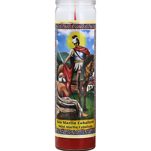 ETERNALUX SAINT MARTIN CABLLERO 7OZ