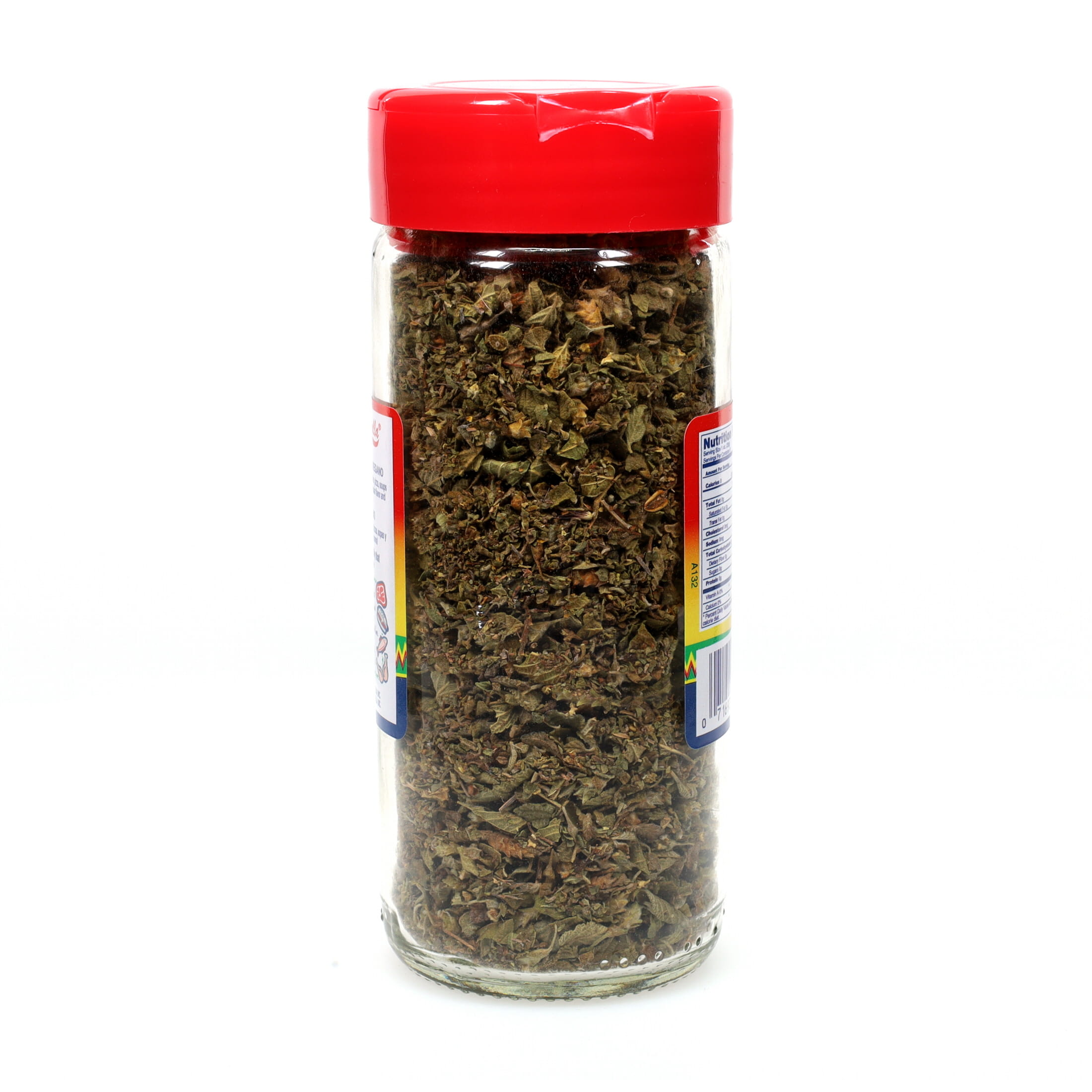 CHULADA GROUND SAGE 0.5OZ