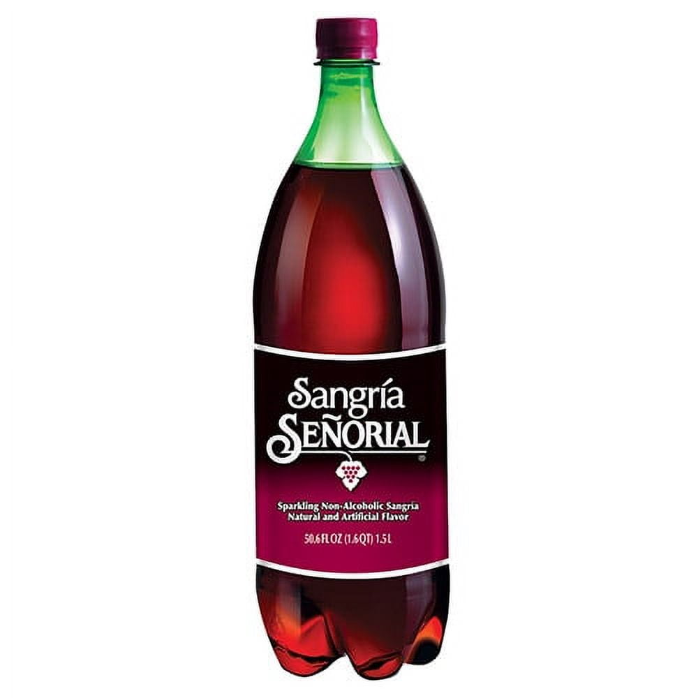 SENORIAL SANGRIA 1.5L