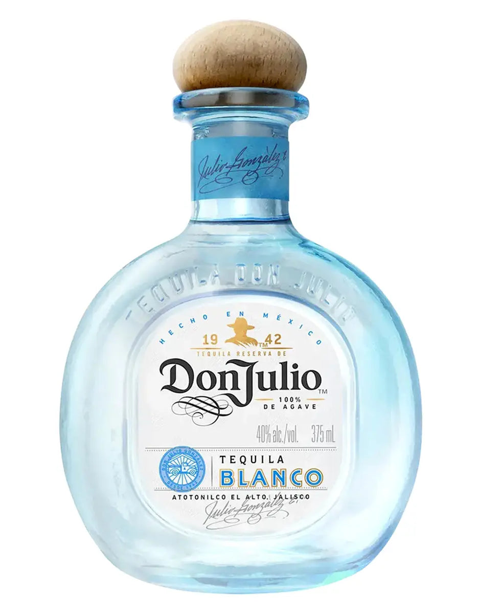 DON JULIO BLANCO 375ML