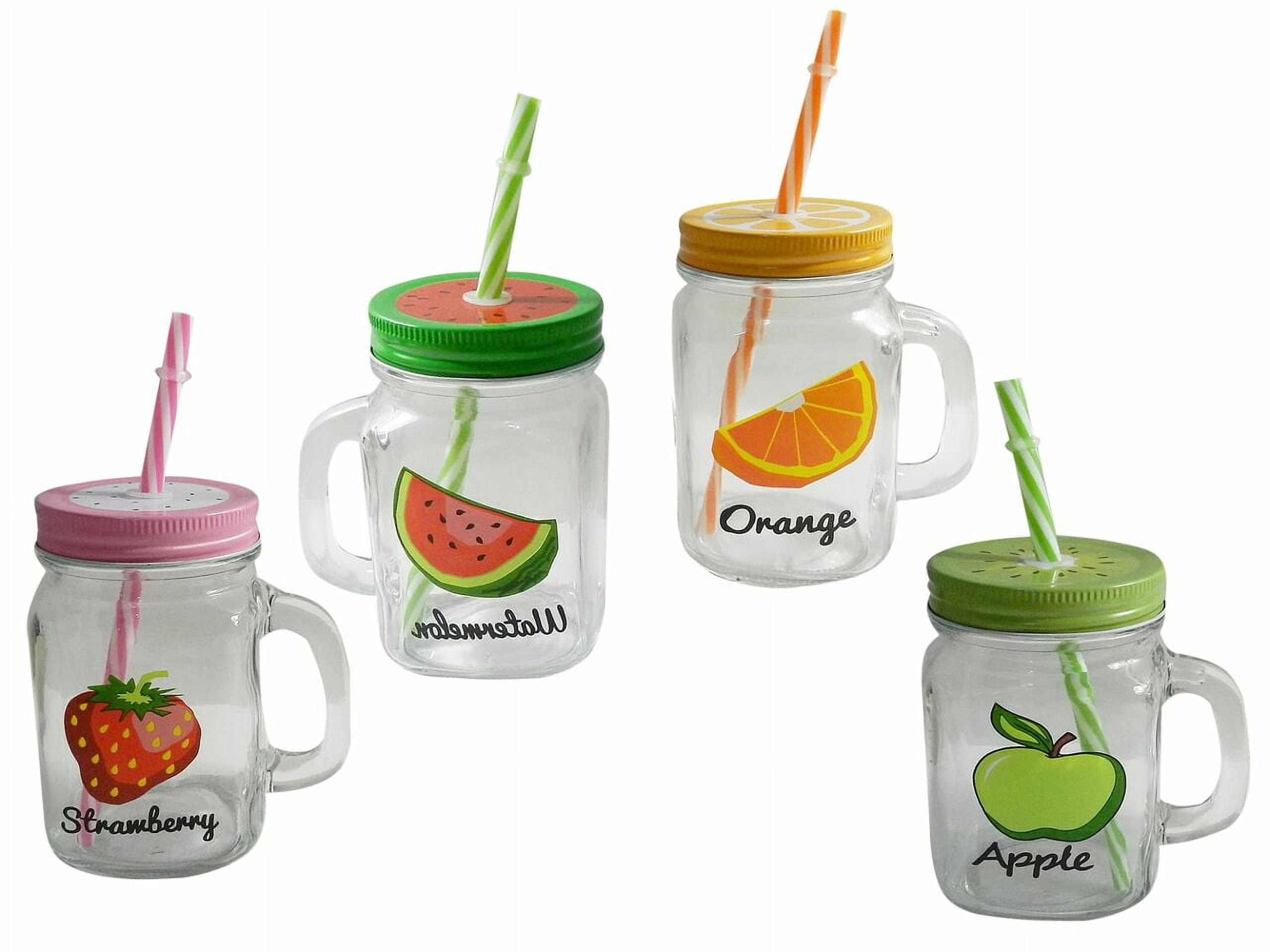 FAMILY MAID MASON JAR