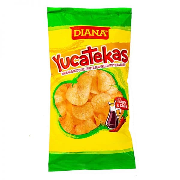 DIANA YUCATEKAS 2.29OZ