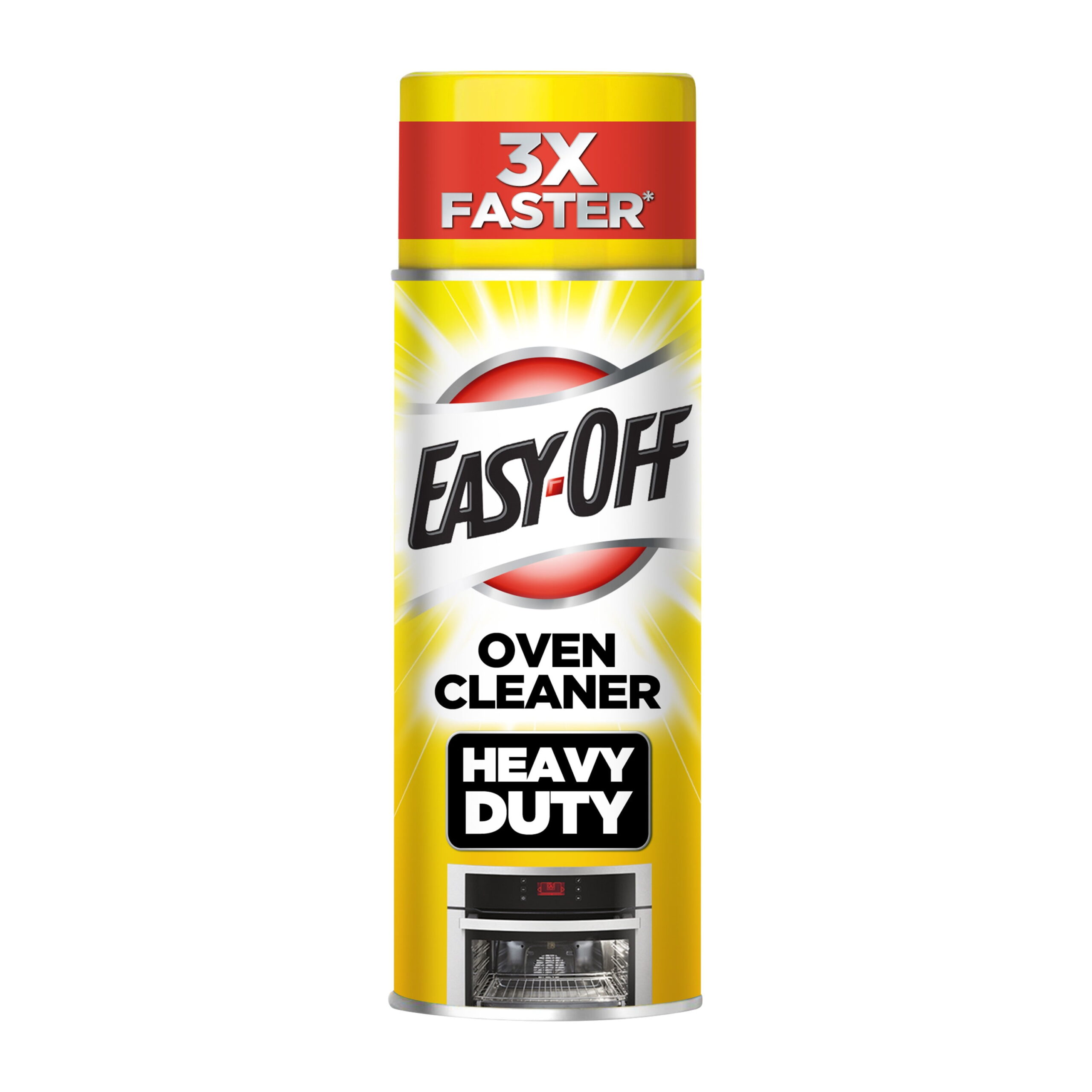 EASY OFF OVEN CLEANER 14.5OZ