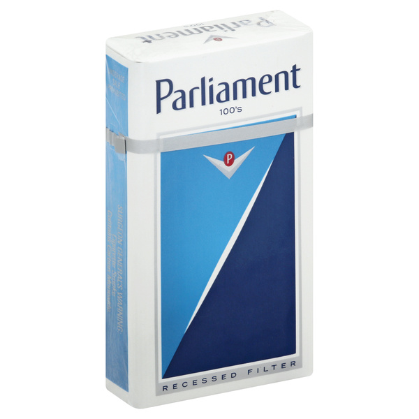 PARLIAMENT LIGHT
