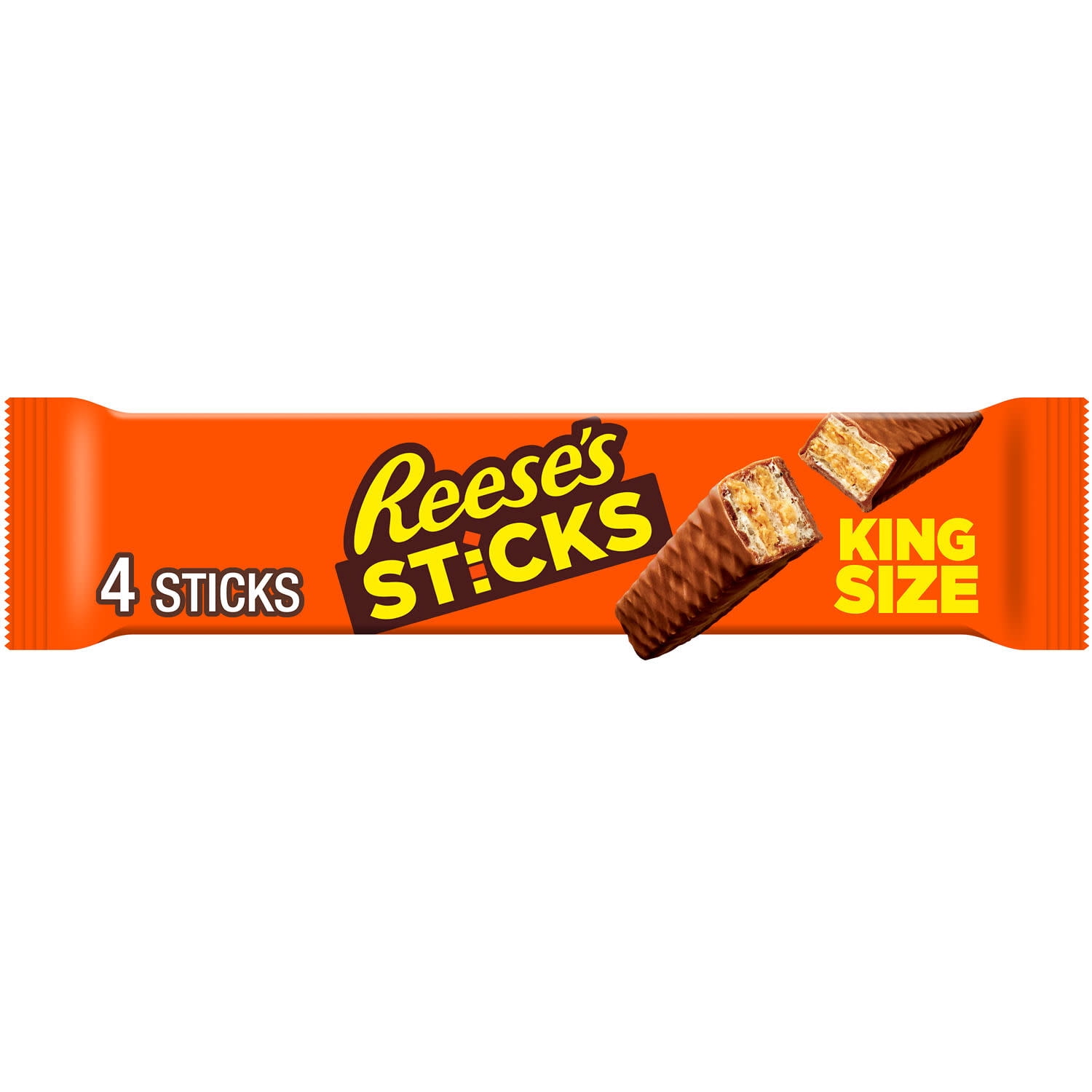 REESES STICKS KING SIZE 3OZ