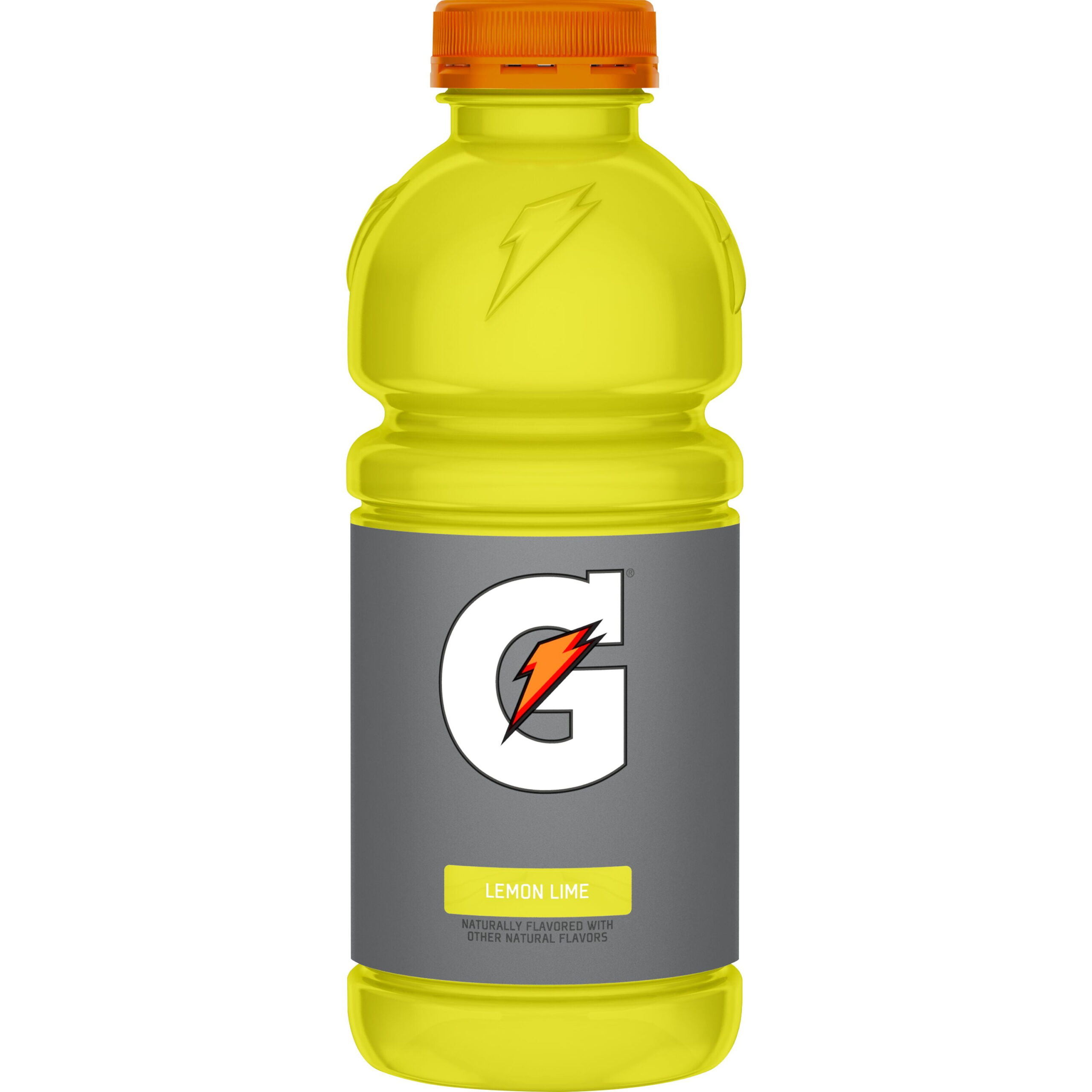 GATORADE LEMON LIME 20OZ