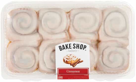 PAN 504 LONG BUN SEMITA LARGE 12.7OZ