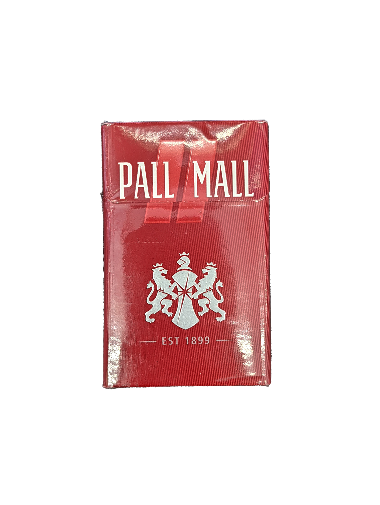 PALL MALL RED