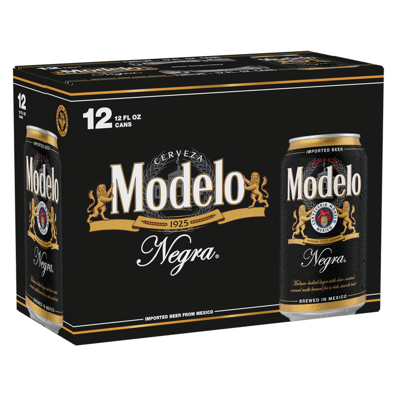 MODELO NEGRA 12P