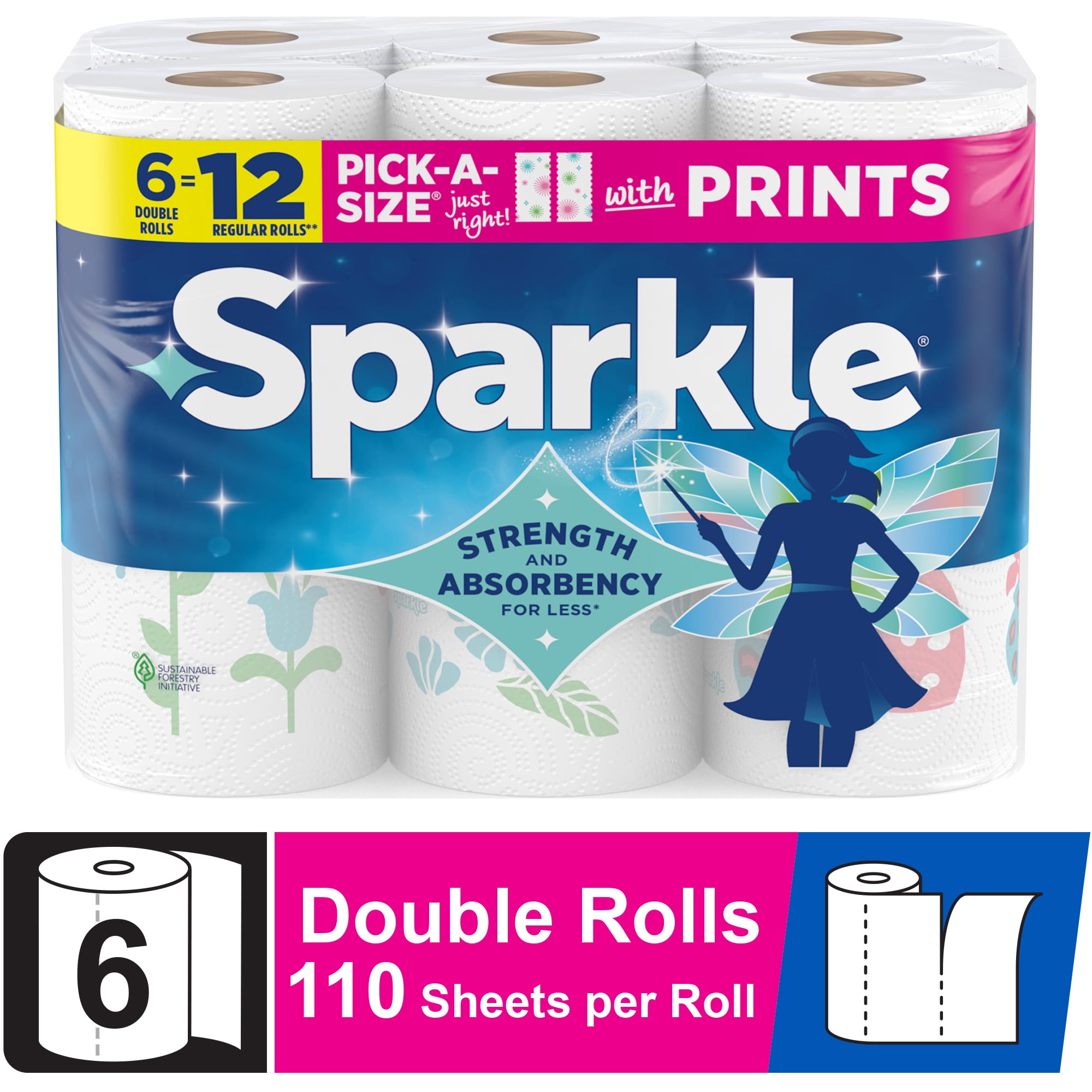 JUBILEE PAPER TOWEL BIG ROLL 68.8FT