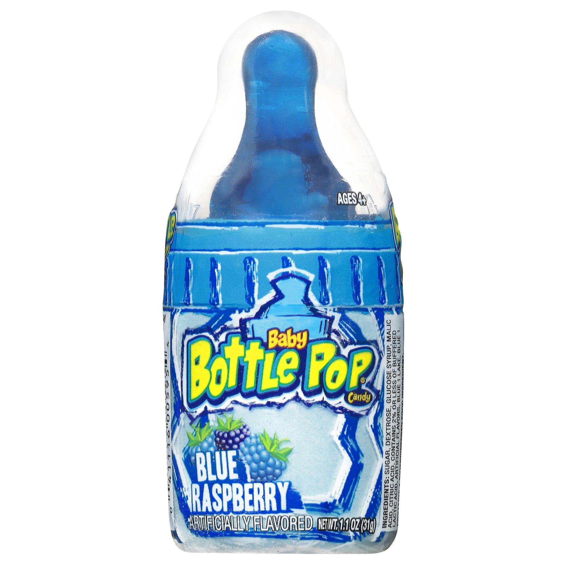 BABY BOTTLE POP 1.1OZ