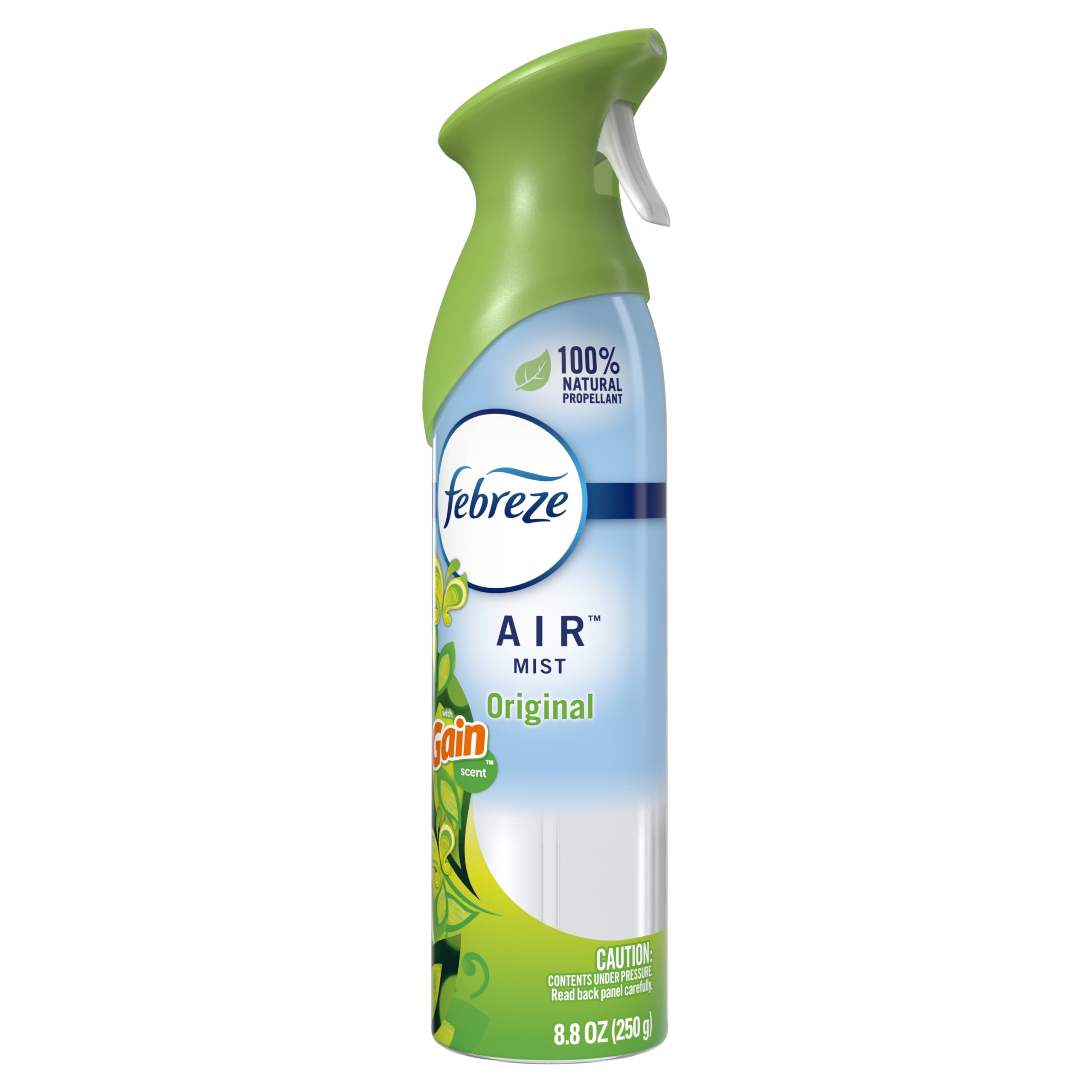 FEBREZE AIR WITH GAIN SCENT 8.8OZ