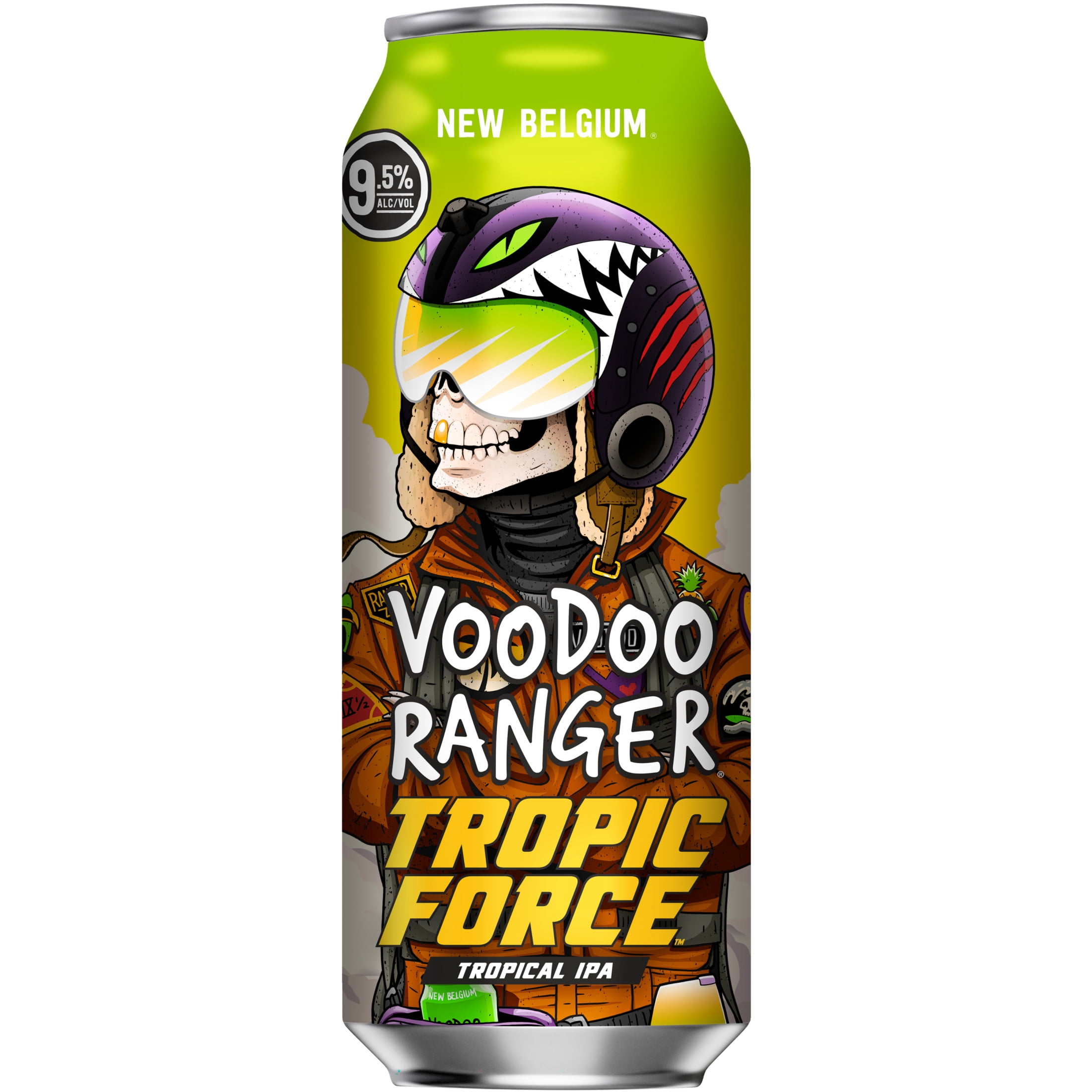 VOODOO RANGER TROPIC FORCE 19.2OZ