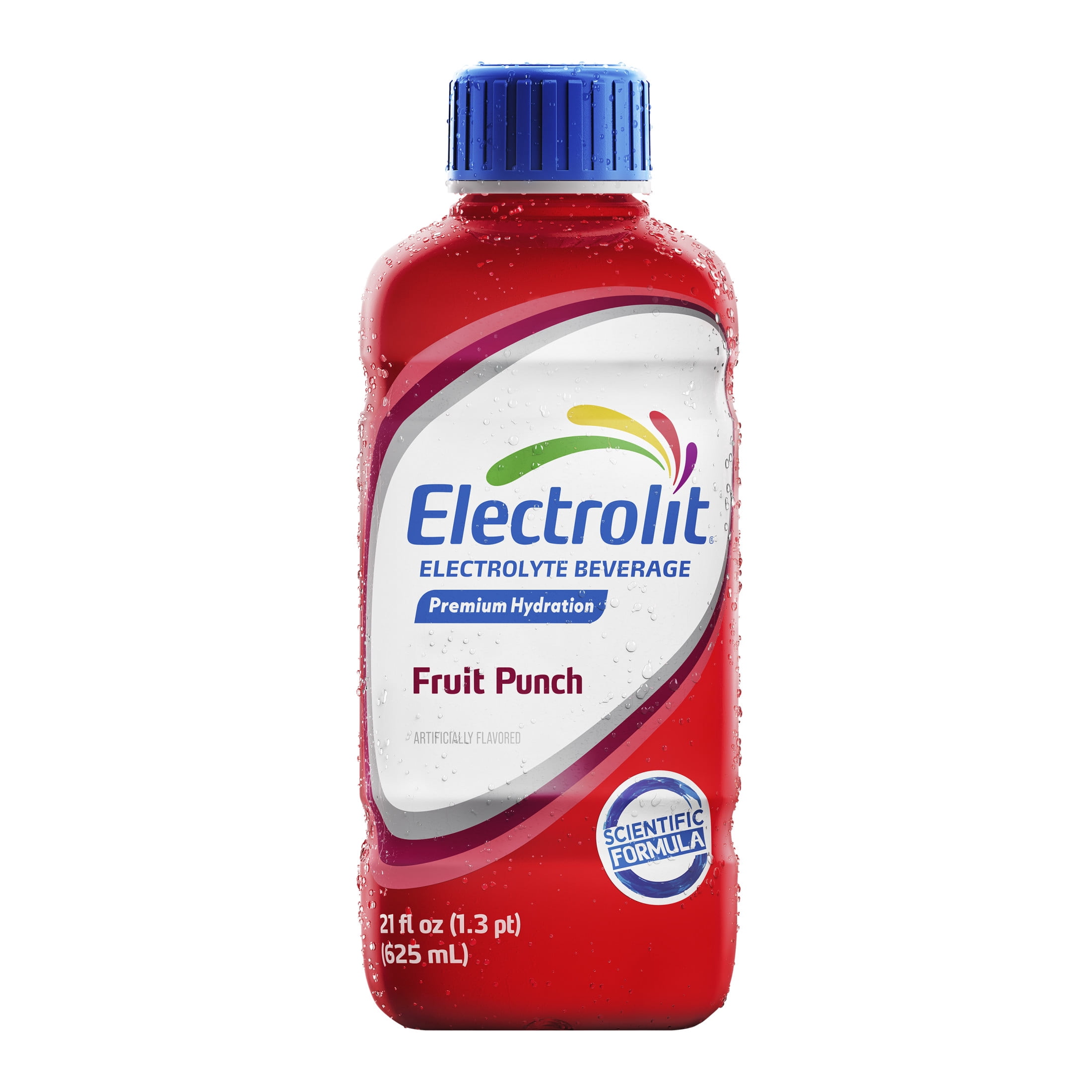 ELECTROLIT FRUIT PUNCH 21OZ
