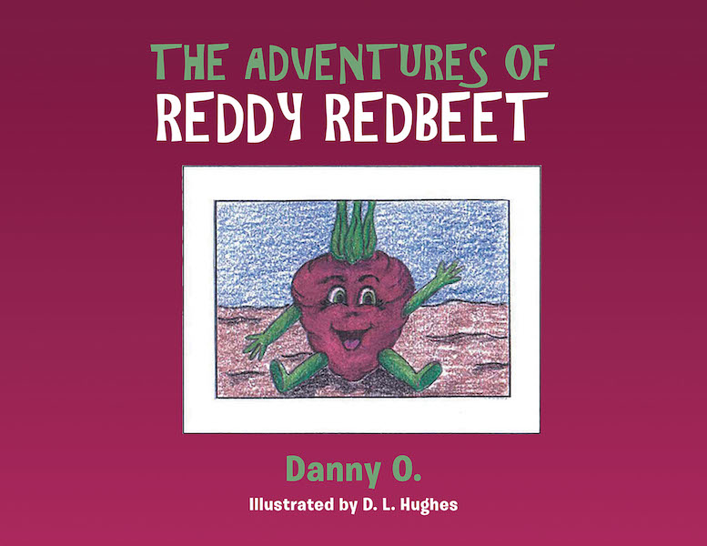 RED BEET BUCH