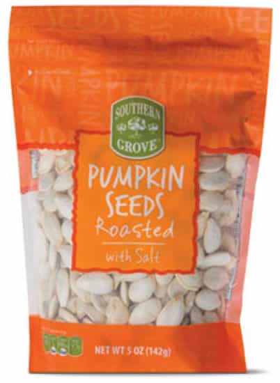 CHULADA HULLED PUMPKIN SEEDS 1.25OZ