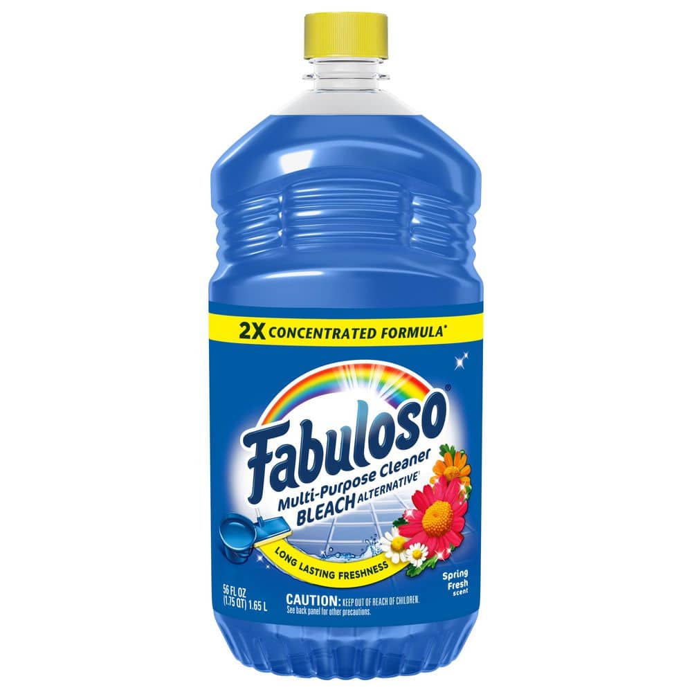 FABULOSO SPRING FRESH 56OZ