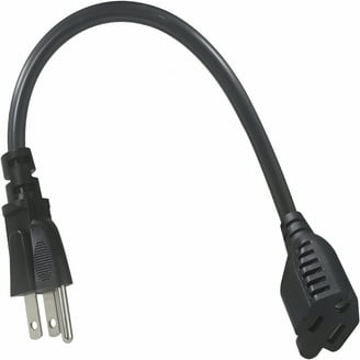 FAMILY MAID EXTENSION CORD 12FT