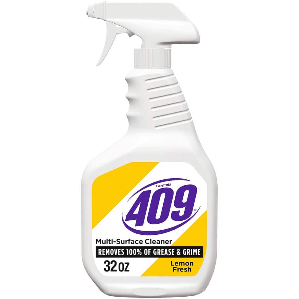 FORMULA 409 MULTI SURFACE CLEANER LEMON FRESH 32OZ