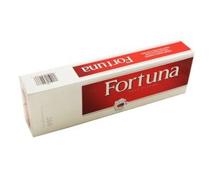 FORTUNA RED