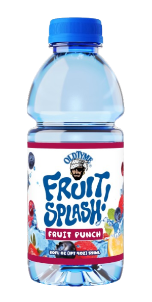OLD TYME FRUIT SPLASH FRUIT PUNCH