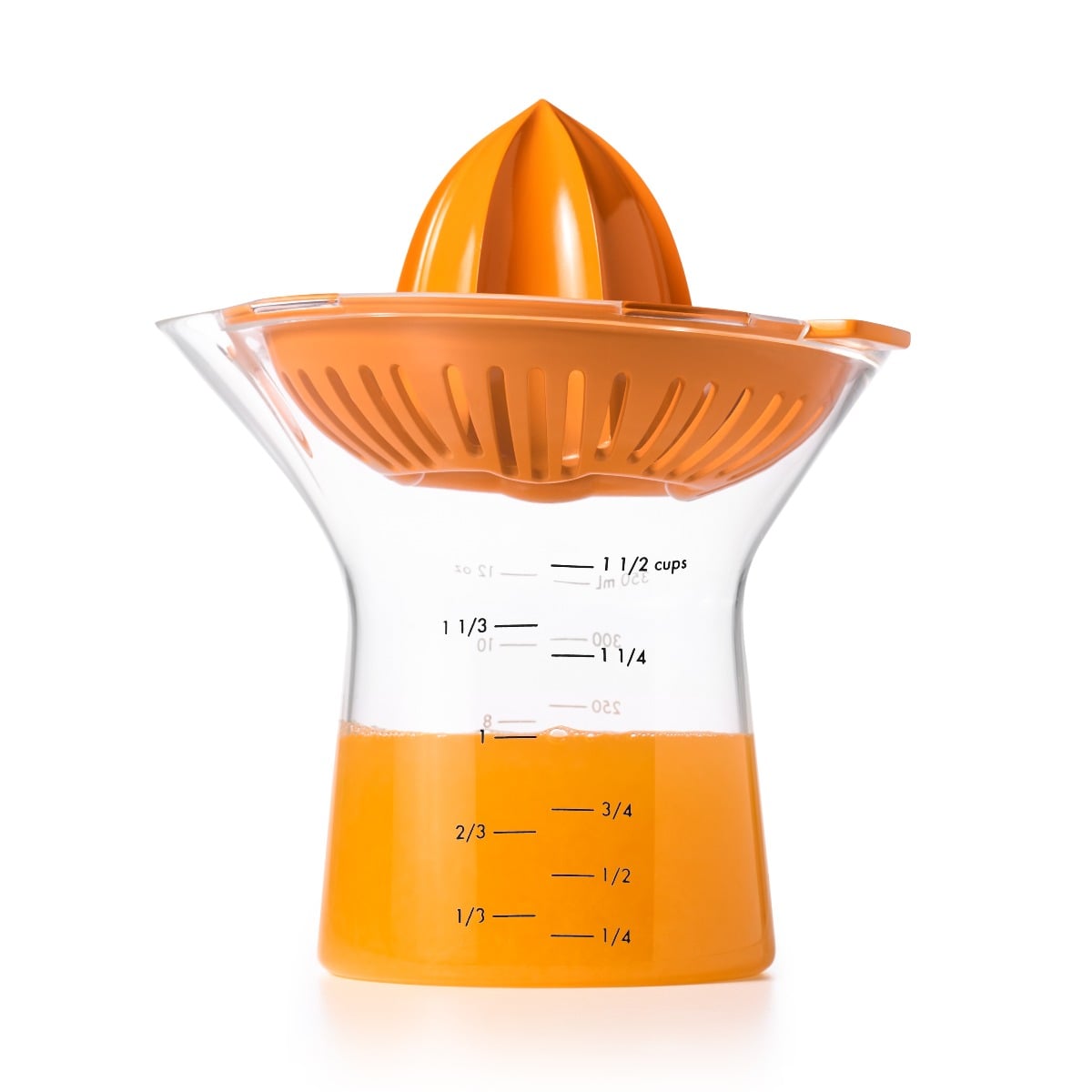 FAMILY MAID CITRUS JUICERS 2 C