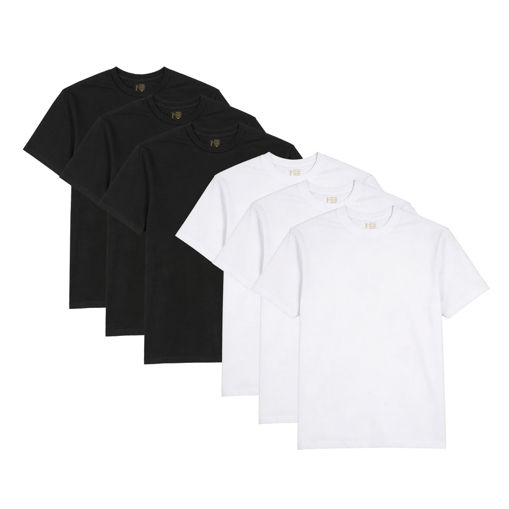 GMAN SPORT TSHIRT WHITE ROUND 3XL