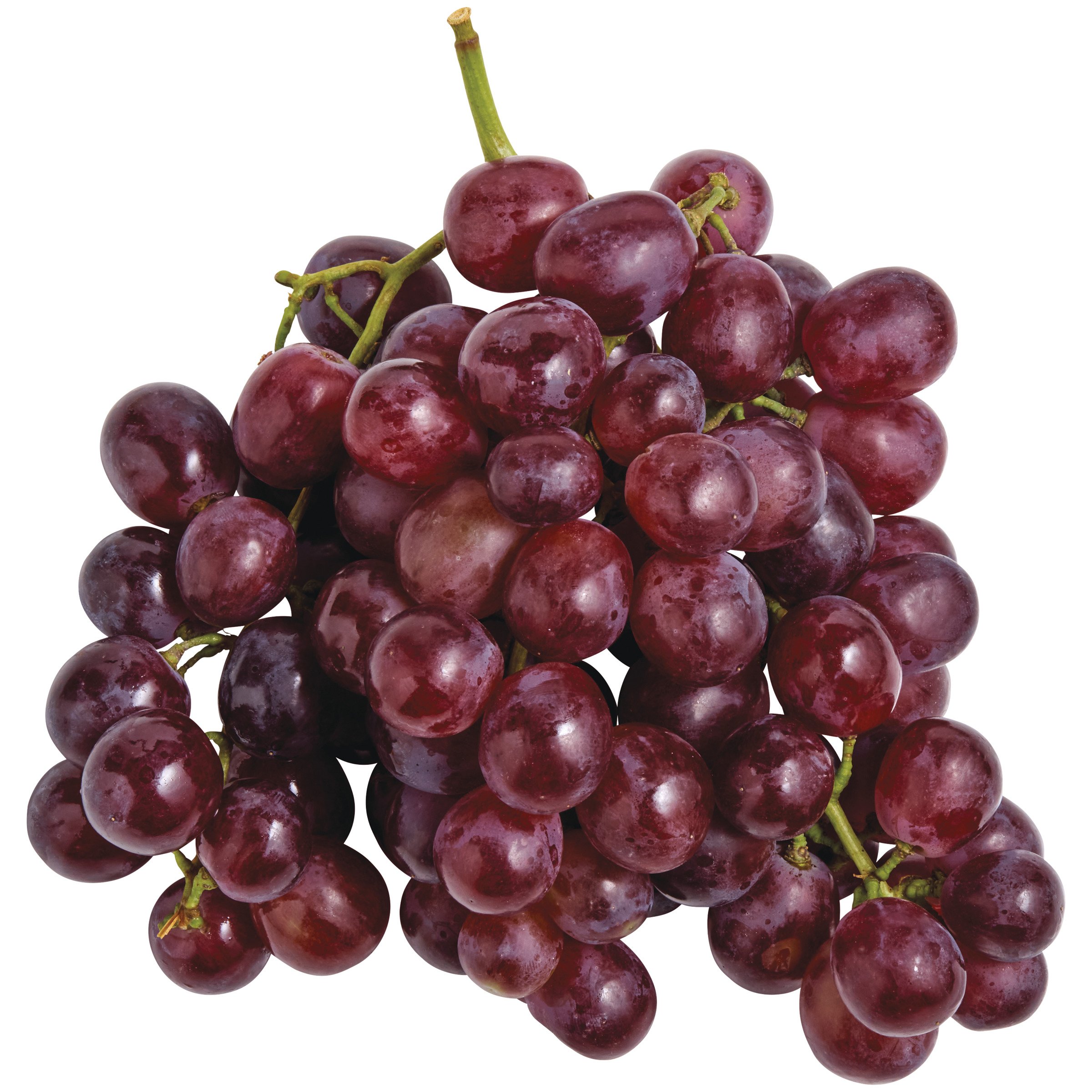 GRAPES RED