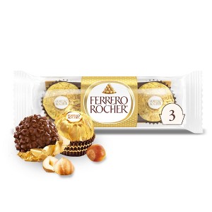 FERRERO ROCHER 1.3OZ