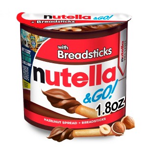NUTELLA BREADSTICKS 1.8OZ