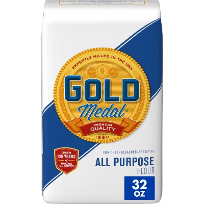 GOLD MEDAL FLOUR 2LB