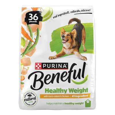 PURINA BENEFUL HEALTHY WEIGHT CHICHEN