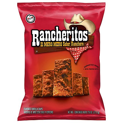 RANCHERITOS 2.75OZ