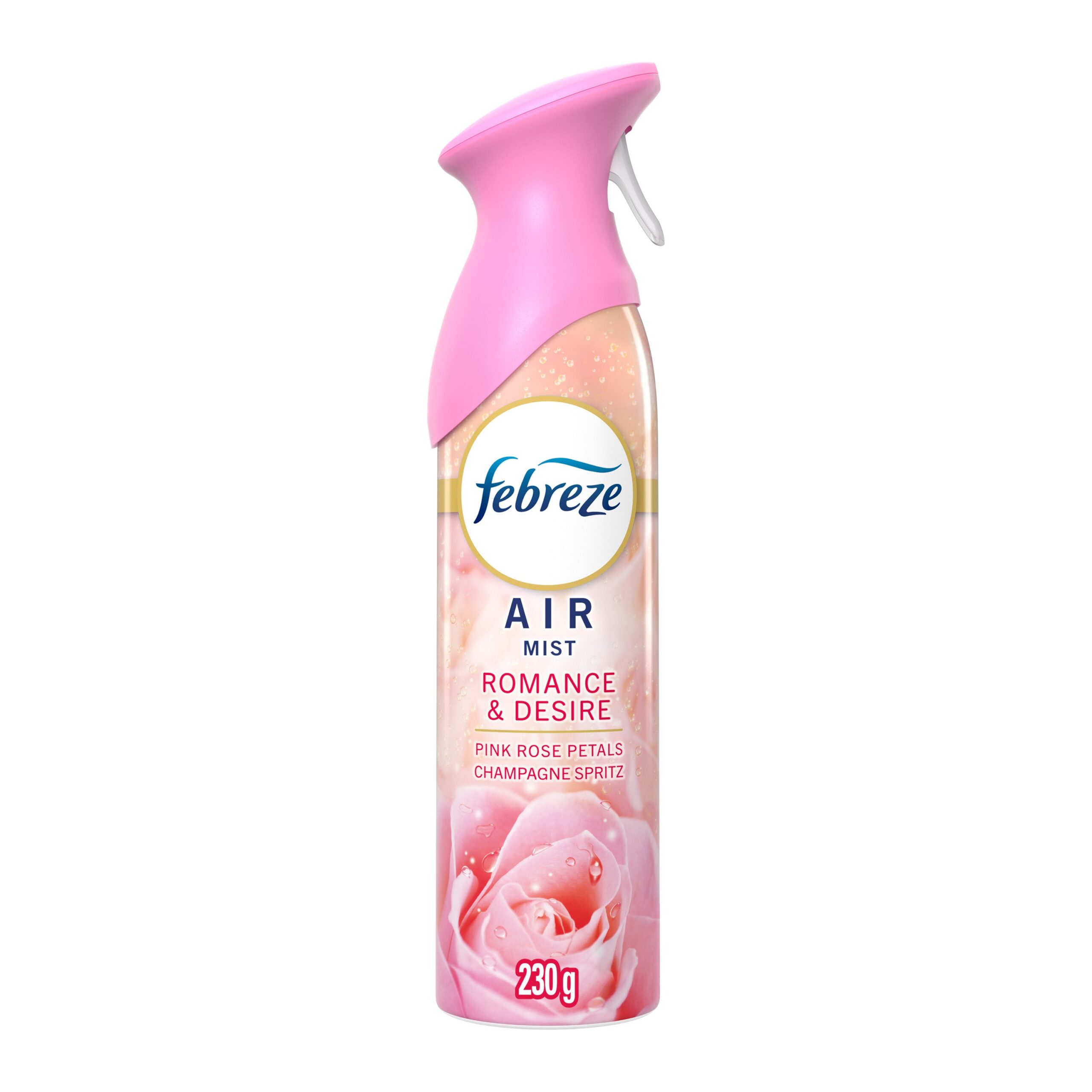 FEBREZE AIR ROMANCE & DESIRE