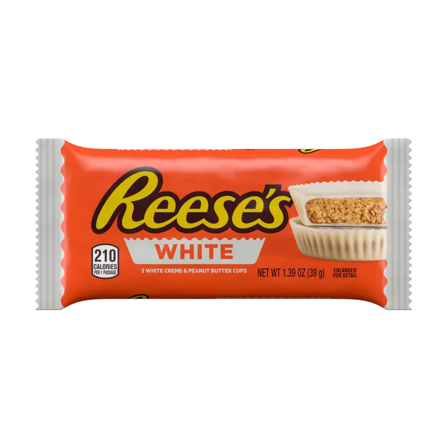 REESES WHITE 1.39OZ