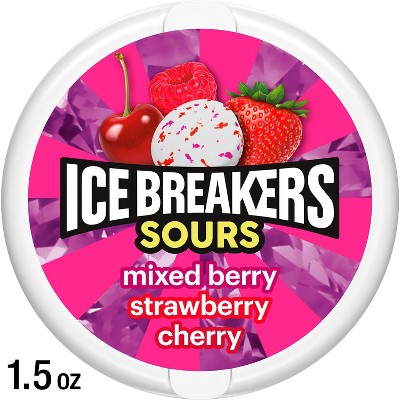 ICE BREAKERS SOURS 1.5OZ