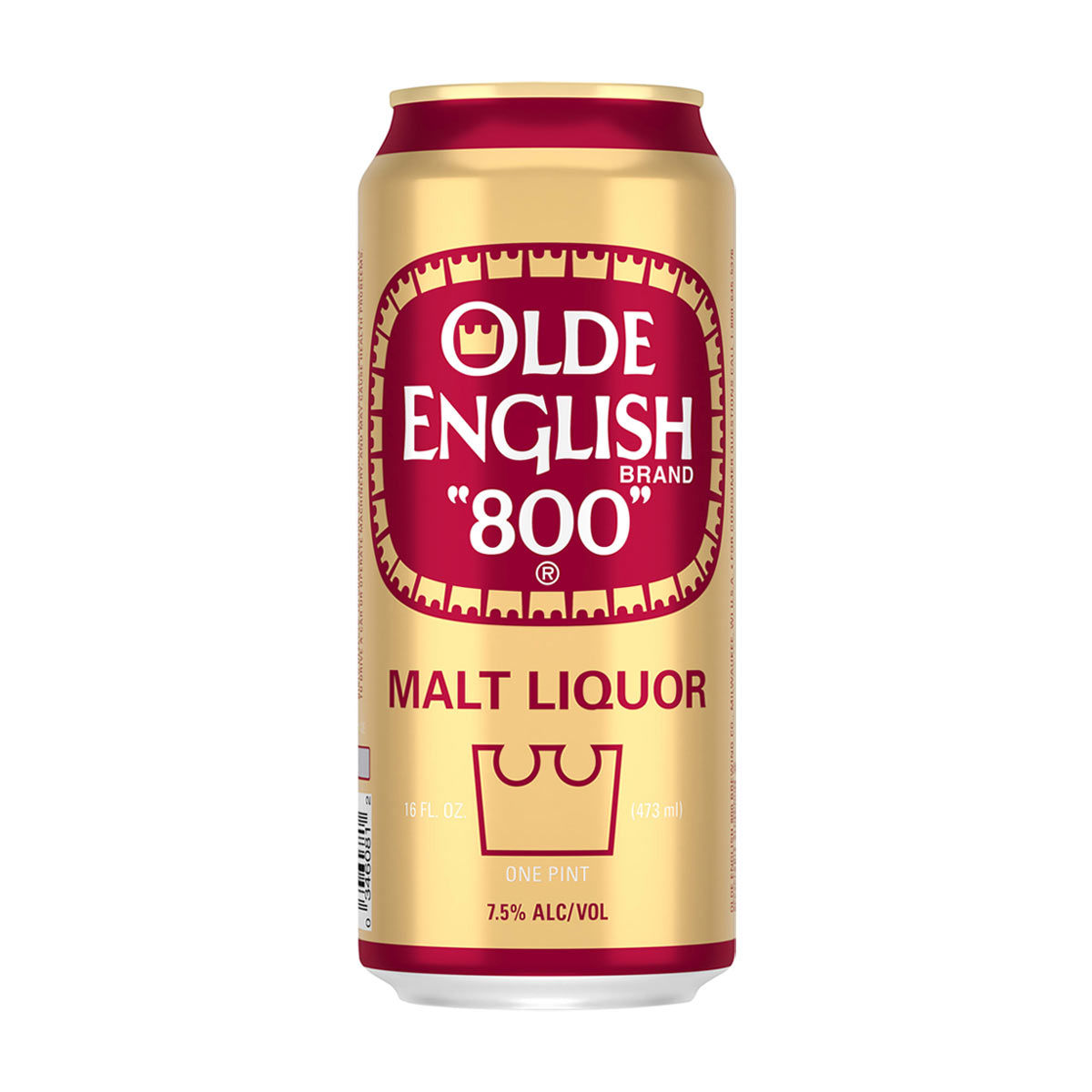 OLDE ENGLISH 16OZ
