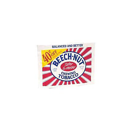 BEACH NUT TOBACCO 3OZ