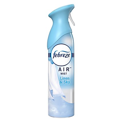FEBREZE AIR LINEN & SKY 8.8OZ