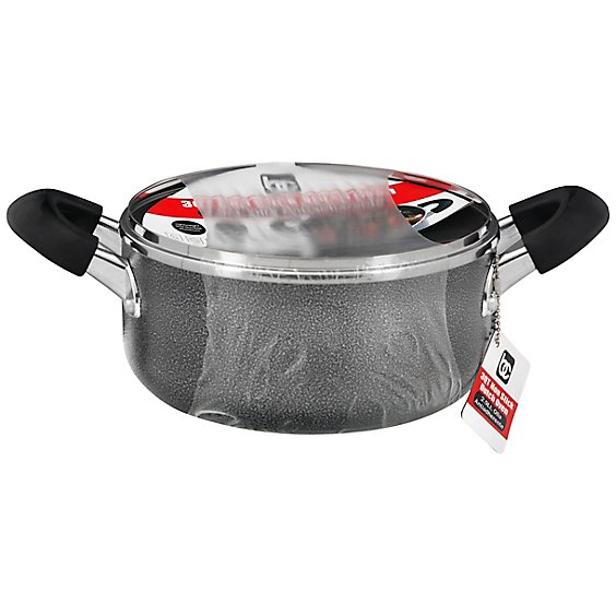 BENE CASA DUTCH OVEN 3 QT
