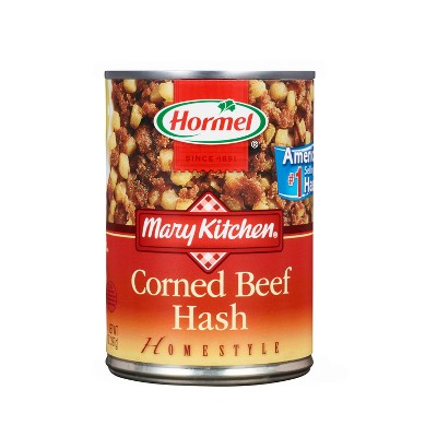 HORMEL CORNED BEEF HASH 14OZ
