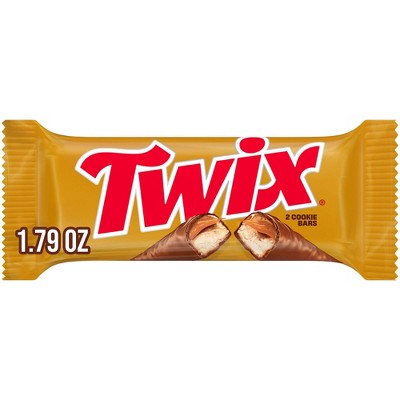 TWIX 1.79OZ