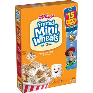 FROSTED MINI WHEATS 16OZ